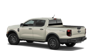 2026 Ford Ranger® External Image 2